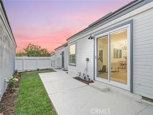 8 Misty Creek , Laguna Hills, CA