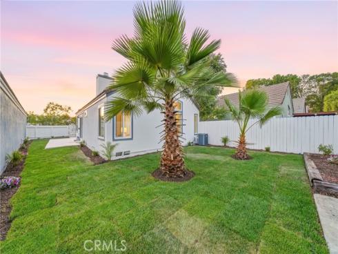 8 Misty Creek , Laguna Hills, CA