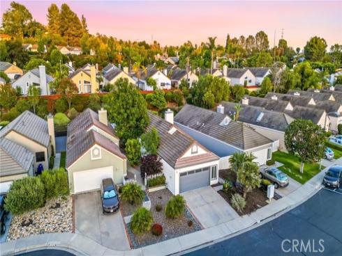8 Misty Creek , Laguna Hills, CA
