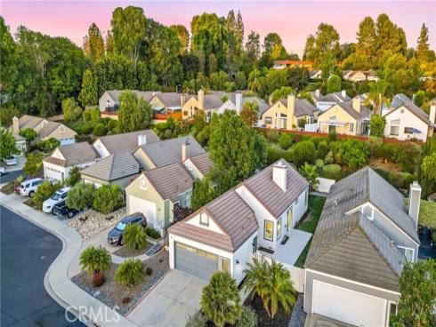 8 Misty Creek , Laguna Hills, CA