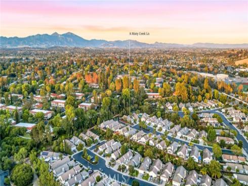 8 Misty Creek , Laguna Hills, CA