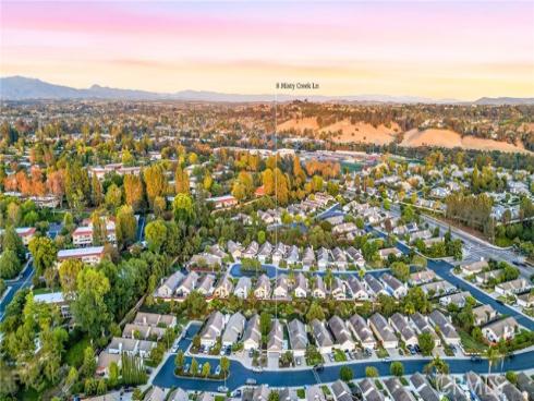 8 Misty Creek , Laguna Hills, CA