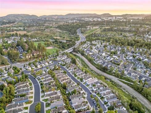 8 Misty Creek , Laguna Hills, CA
