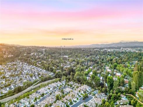 8 Misty Creek , Laguna Hills, CA