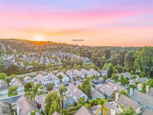 8 Misty Creek , Laguna Hills, CA