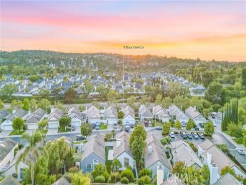 8 Misty Creek , Laguna Hills, CA