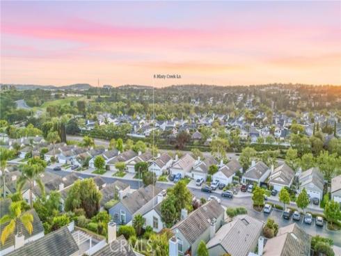 8 Misty Creek , Laguna Hills, CA