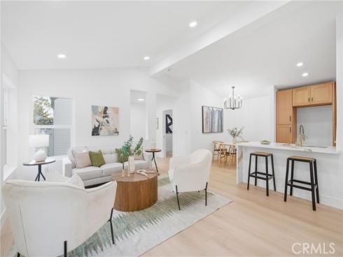 8 Misty Creek , Laguna Hills, CA
