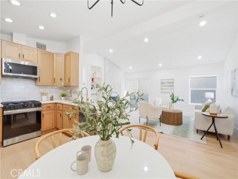 8 Misty Creek , Laguna Hills, CA