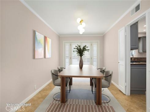 25182 Vespucci , Laguna Hills, CA