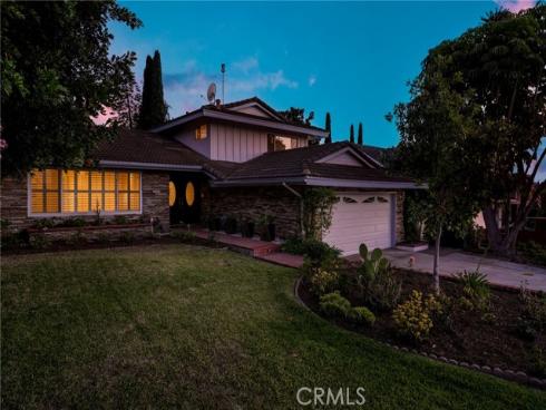 25182 Vespucci , Laguna Hills, CA