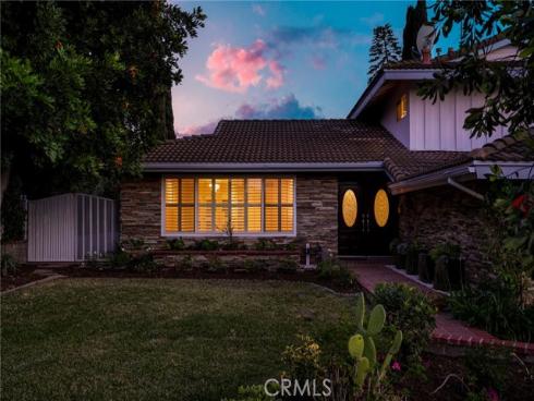 25182 Vespucci , Laguna Hills, CA