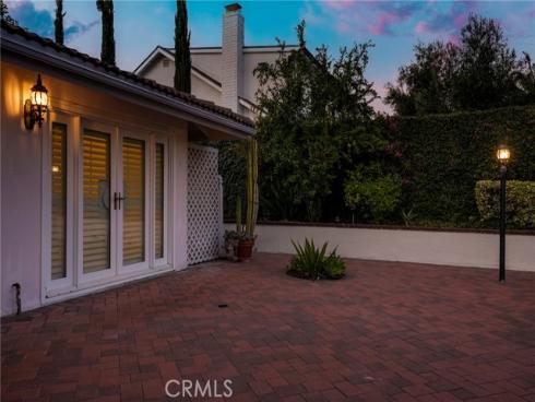 25182 Vespucci , Laguna Hills, CA