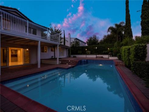 25182 Vespucci , Laguna Hills, CA