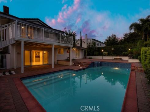 25182 Vespucci , Laguna Hills, CA