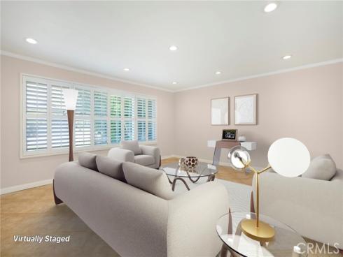 25182 Vespucci , Laguna Hills, CA