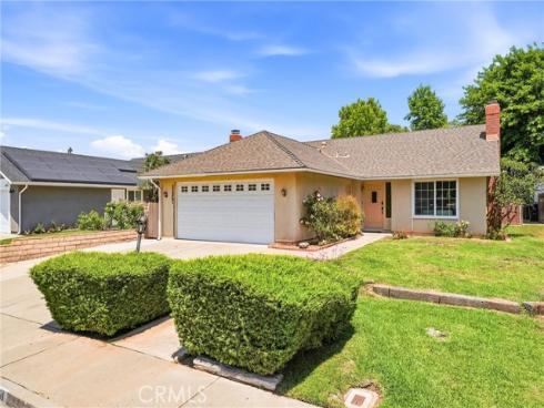 22361 Modina , Laguna Hills, CA