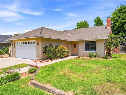 22361 Modina , Laguna Hills, CA