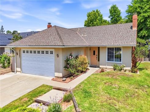 22361 Modina , Laguna Hills, CA