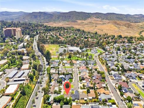 22361 Modina , Laguna Hills, CA