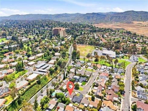 22361 Modina , Laguna Hills, CA