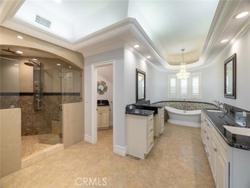 27070 Hidden Trail Road, Laguna Hills, CA