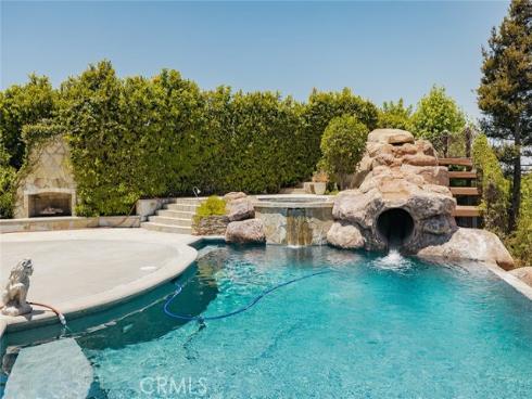 27070 Hidden Trail Road, Laguna Hills, CA