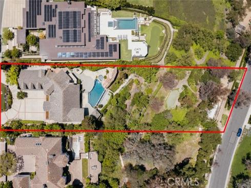27070 Hidden Trail Road, Laguna Hills, CA