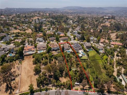 27070 Hidden Trail Road, Laguna Hills, CA