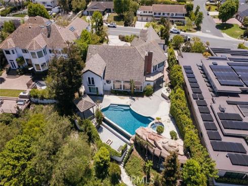 27070 Hidden Trail Road, Laguna Hills, CA