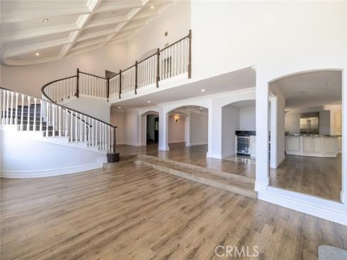 27070 Hidden Trail Road, Laguna Hills, CA