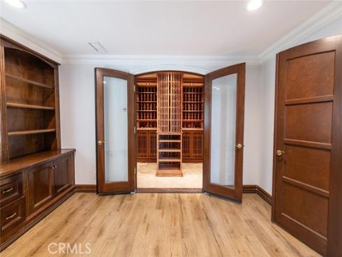 27070 Hidden Trail Road, Laguna Hills, CA