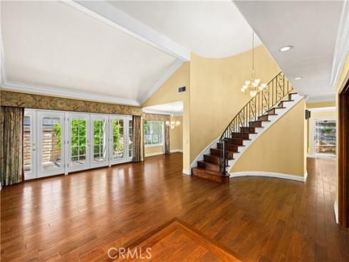 25492 Ponce Court, Laguna Hills, CA