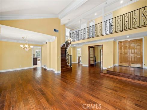25492 Ponce Court, Laguna Hills, CA