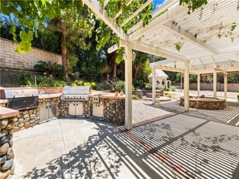 25492 Ponce Court, Laguna Hills, CA