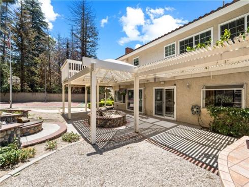 25492 Ponce Court, Laguna Hills, CA