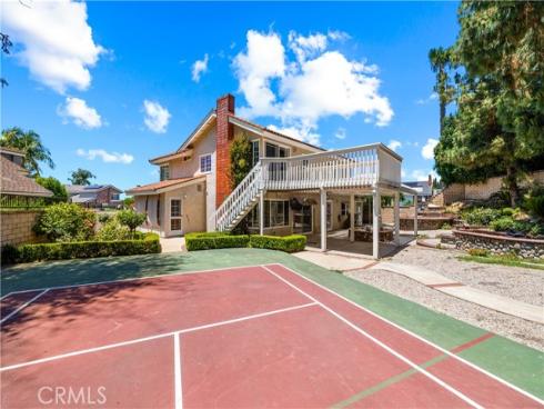 25492 Ponce Court, Laguna Hills, CA