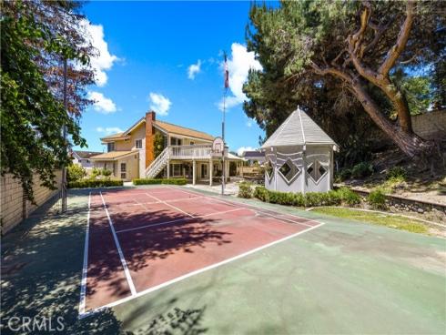 25492 Ponce Court, Laguna Hills, CA