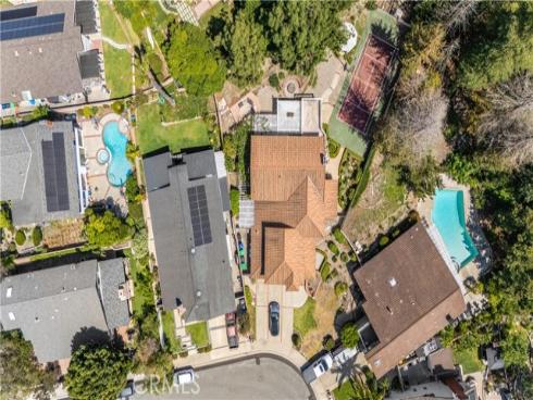25492 Ponce Court, Laguna Hills, CA