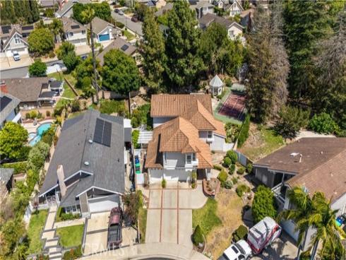25492  Ponce   Court, Laguna Hills, CA