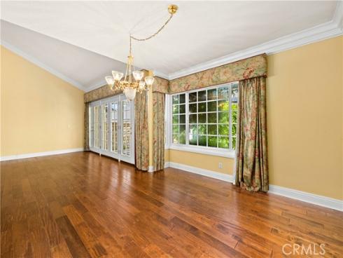 25492 Ponce Court, Laguna Hills, CA