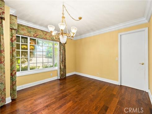 25492 Ponce Court, Laguna Hills, CA