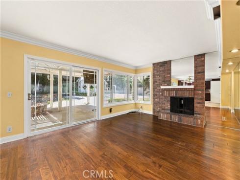 25492 Ponce Court, Laguna Hills, CA