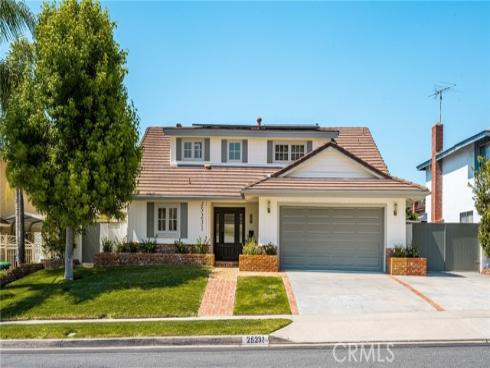 25231 Earhart Road