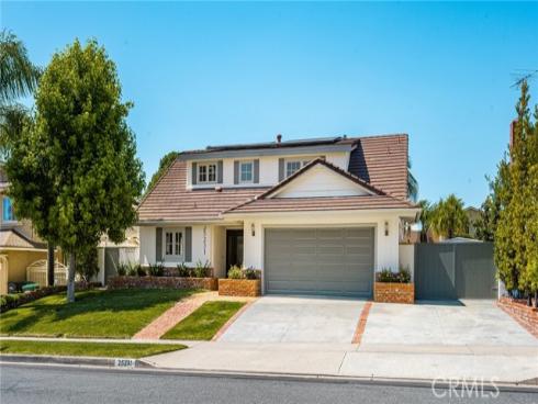 25231 Earhart Road , Laguna Hills, CA