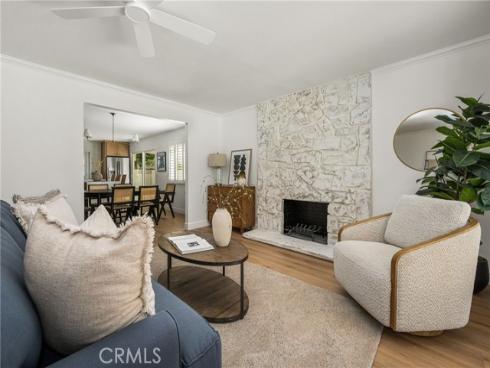 25231 Earhart Road , Laguna Hills, CA