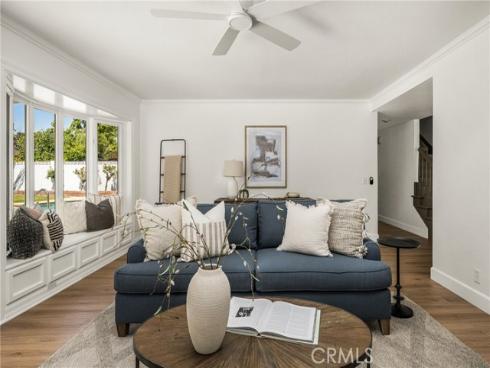 25231 Earhart Road , Laguna Hills, CA