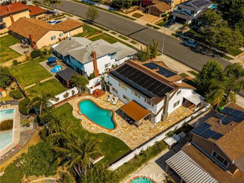 25231 Earhart Road , Laguna Hills, CA