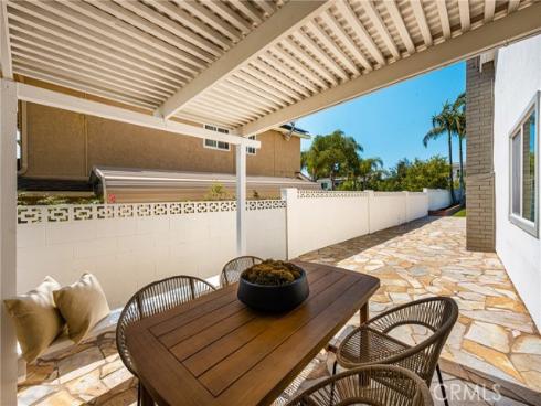 25231 Earhart Road , Laguna Hills, CA