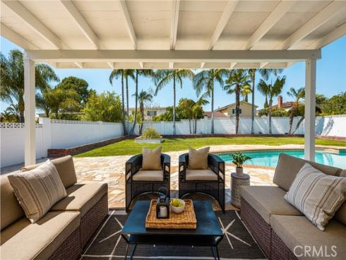 25231 Earhart Road , Laguna Hills, CA